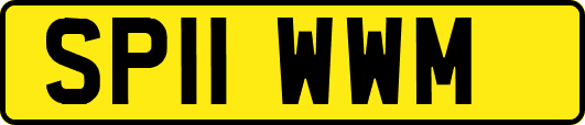 SP11WWM