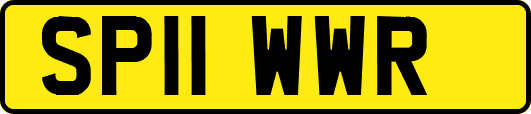 SP11WWR
