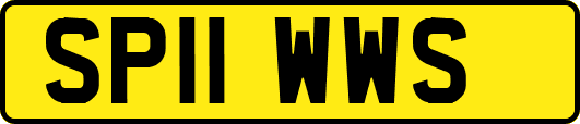 SP11WWS