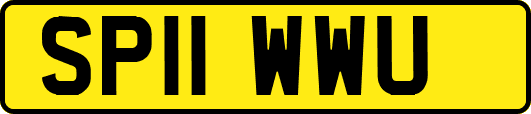 SP11WWU