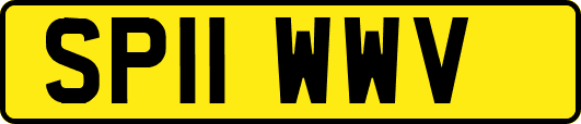 SP11WWV