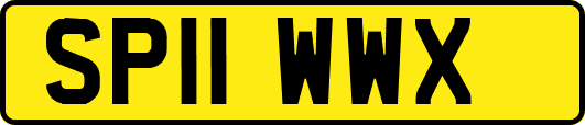 SP11WWX