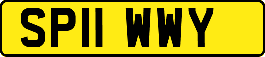 SP11WWY