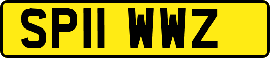 SP11WWZ