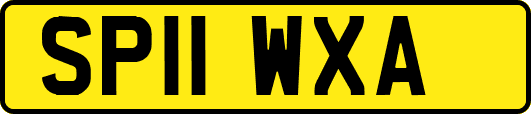 SP11WXA