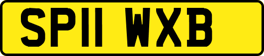 SP11WXB