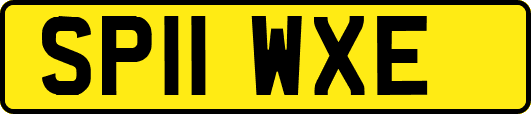 SP11WXE