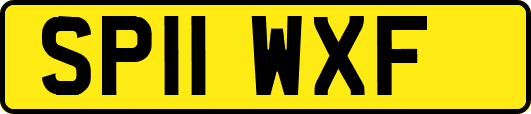 SP11WXF