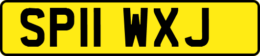 SP11WXJ