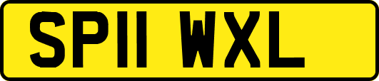 SP11WXL