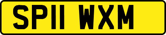 SP11WXM