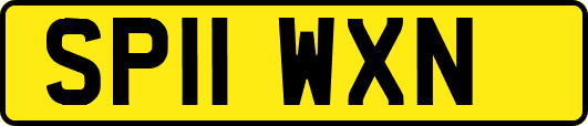 SP11WXN