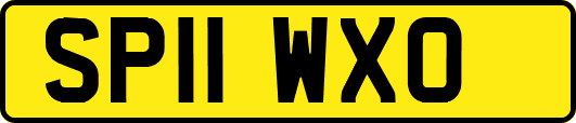 SP11WXO