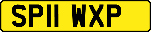 SP11WXP