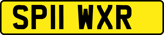 SP11WXR