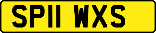 SP11WXS