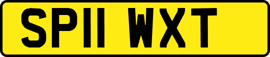 SP11WXT