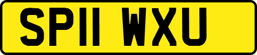 SP11WXU