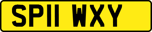 SP11WXY