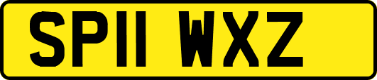 SP11WXZ