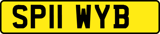 SP11WYB
