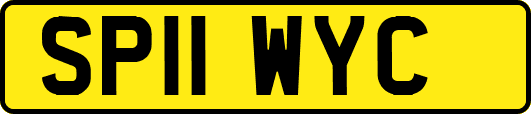SP11WYC