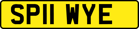 SP11WYE