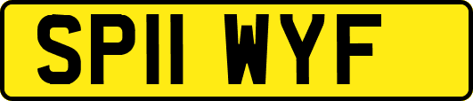 SP11WYF
