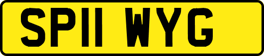 SP11WYG