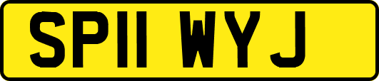 SP11WYJ