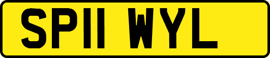 SP11WYL