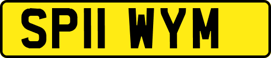 SP11WYM