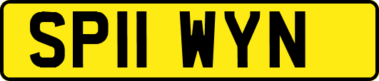 SP11WYN