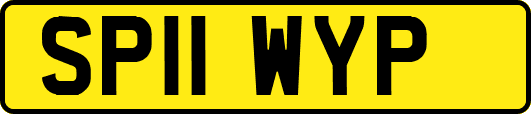 SP11WYP