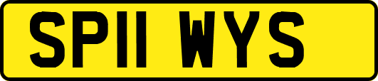 SP11WYS