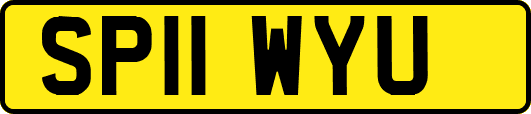 SP11WYU