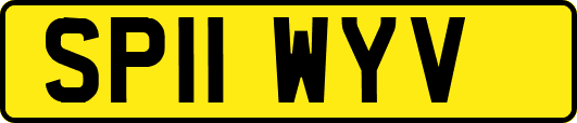 SP11WYV