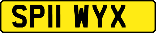 SP11WYX