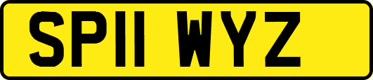 SP11WYZ