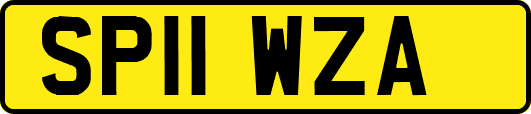 SP11WZA