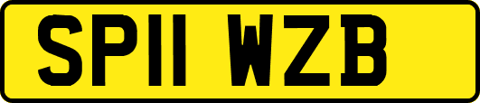 SP11WZB