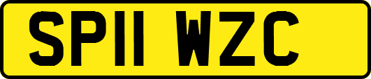 SP11WZC