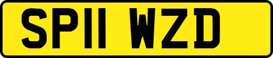 SP11WZD