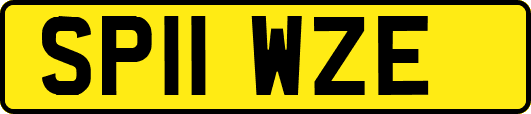 SP11WZE