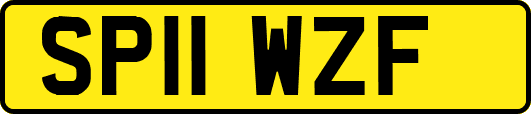 SP11WZF