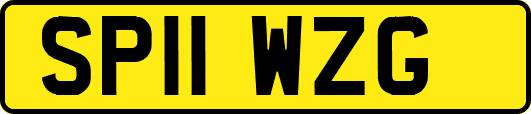 SP11WZG