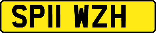 SP11WZH