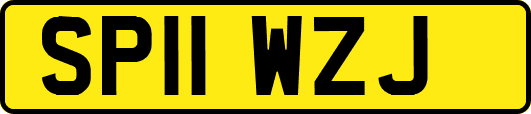SP11WZJ
