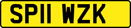SP11WZK