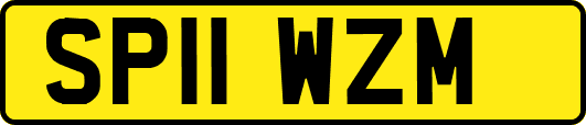 SP11WZM